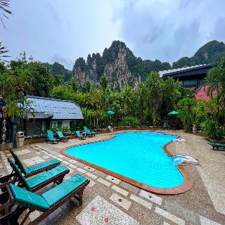 Green View Village Resort fotoÄŸrafÄ±