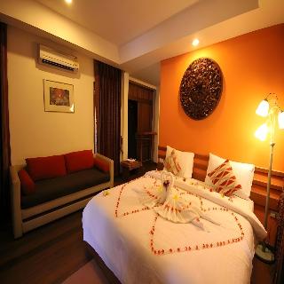Green View Village Resort fotoÄŸrafÄ±