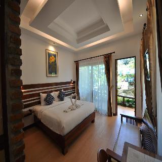Green View Village Resort fotoÄŸrafÄ±