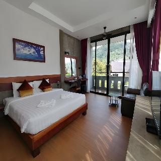 Green View Village Resort fotoÄŸrafÄ±