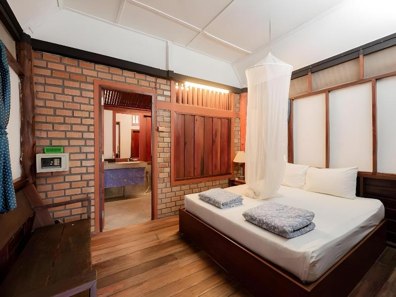Green View Village Resort - Oda