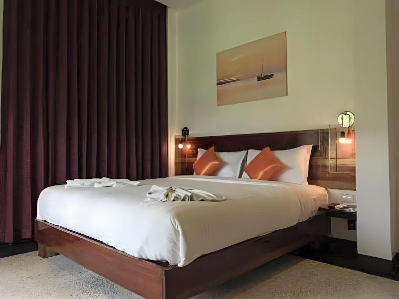 Green View Village Resort - Oda