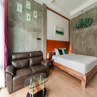 Green View Village Resort fotoÄŸrafÄ±