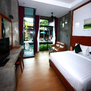 Green View Village Resort fotoÄŸrafÄ±
