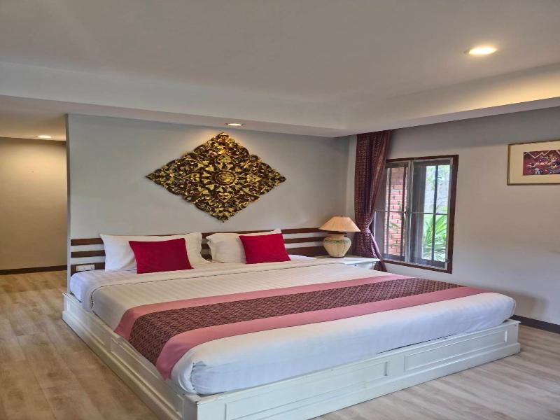 Green View Village Resort - Oda