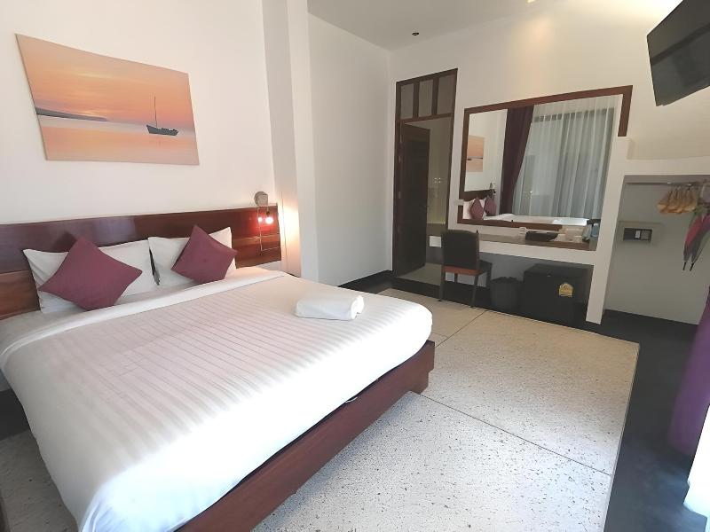 Green View Village Resort - Oda