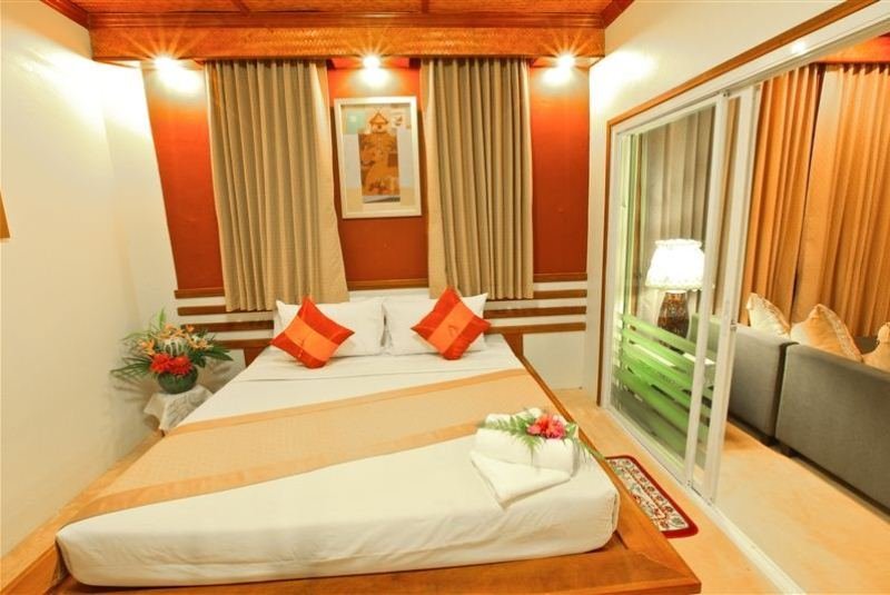 Green View Village Resort fotoÄŸrafÄ±