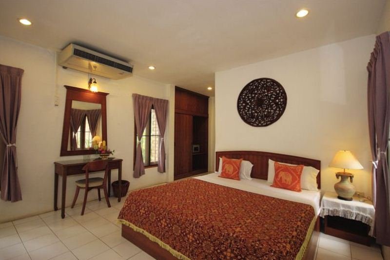 Green View Village Resort fotoÄŸrafÄ±