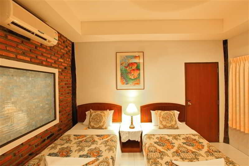 Green View Village Resort fotoÄŸrafÄ±