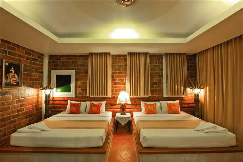 Green View Village Resort fotoÄŸrafÄ±