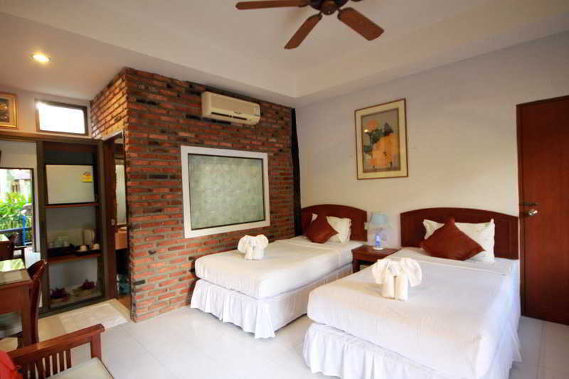 Green View Village Resort fotoÄŸrafÄ±