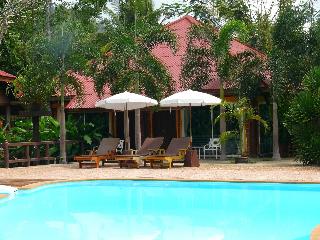 Green View Village Resort fotoÄŸrafÄ±