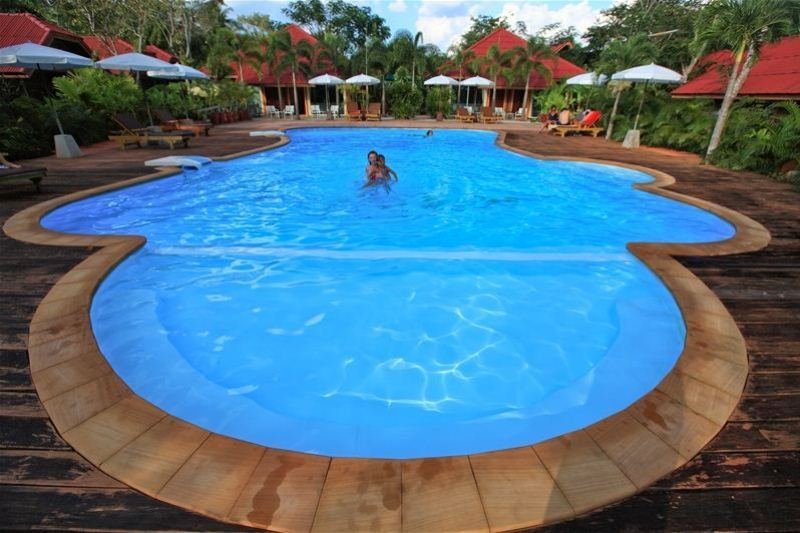 Green View Village Resort fotoÄŸrafÄ±