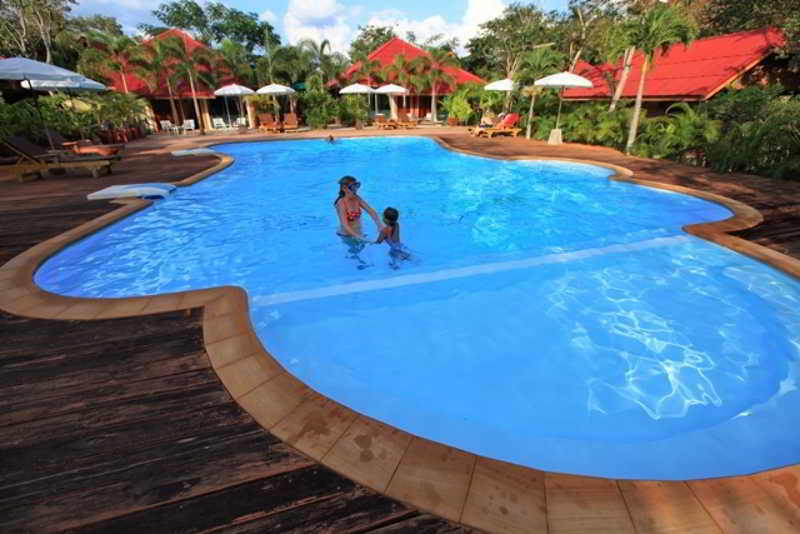Green View Village Resort fotoÄŸrafÄ±
