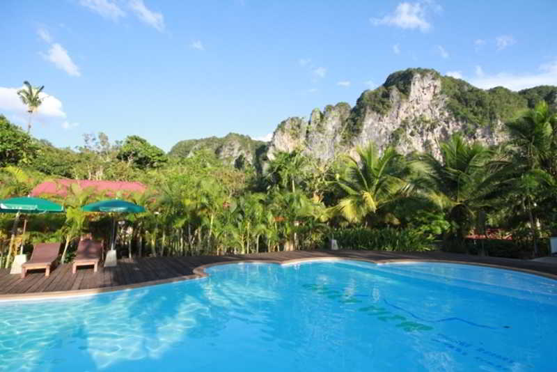 Green View Village Resort fotoÄŸrafÄ±