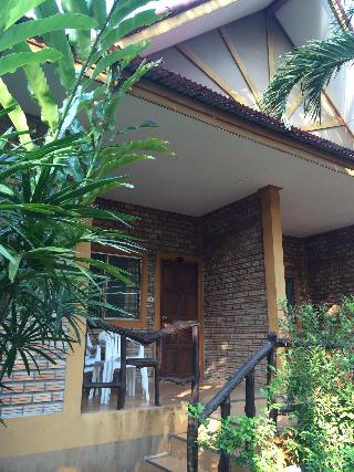Green View Village Resort fotoÄŸrafÄ±
