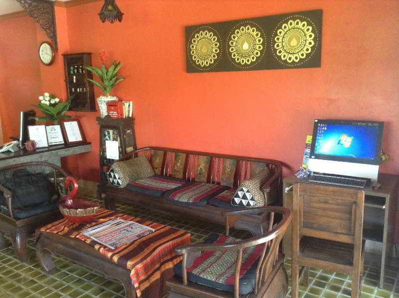 Baan Andaman Hotel fotoÄŸrafÄ±