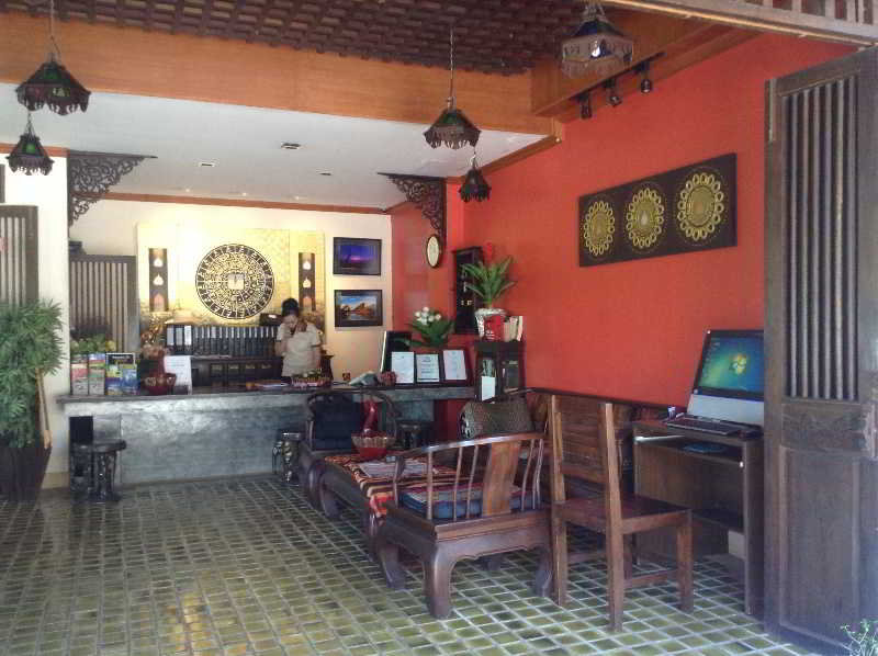 Baan Andaman Hotel fotoÄŸrafÄ±
