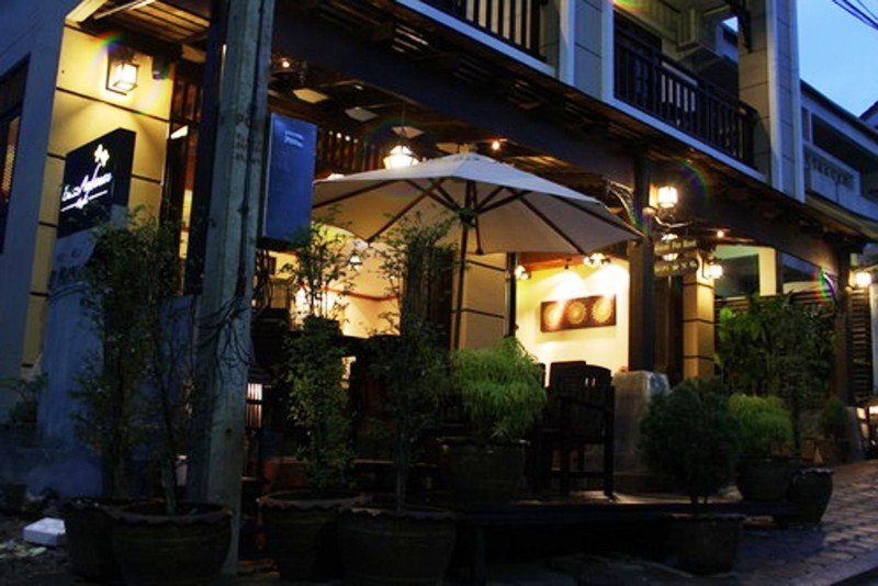Baan Andaman Hotel otel fotoğrafı