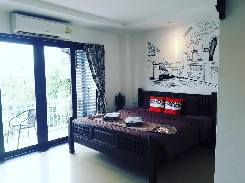Baan Andaman Hotel - Genel