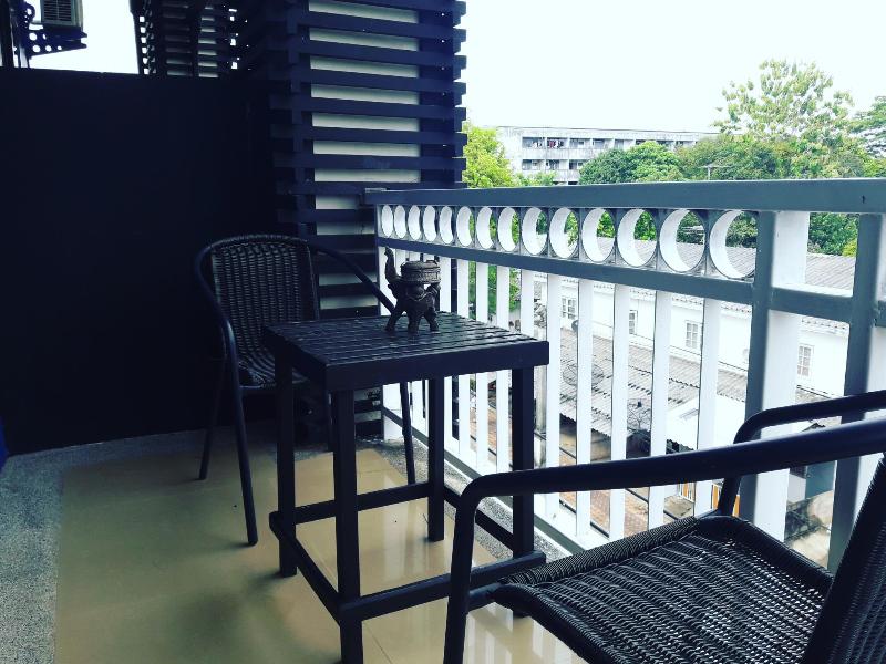 Baan Andaman Hotel - Genel