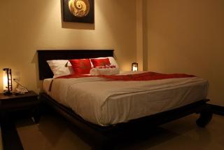 Baan Andaman Hotel fotoÄŸrafÄ±