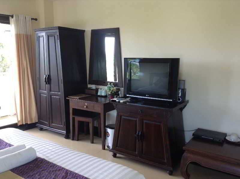 Baan Andaman Hotel fotoÄŸrafÄ±