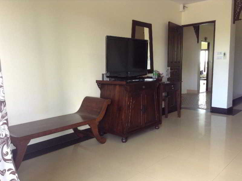 Baan Andaman Hotel fotoÄŸrafÄ±