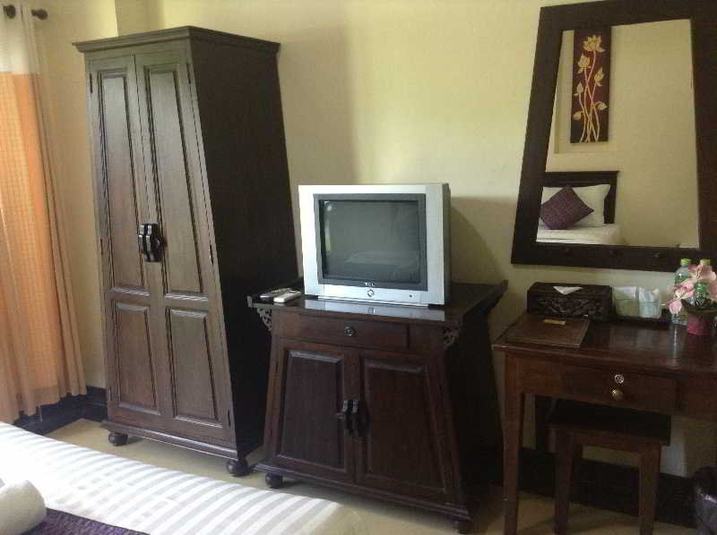 Baan Andaman Hotel fotoÄŸrafÄ±