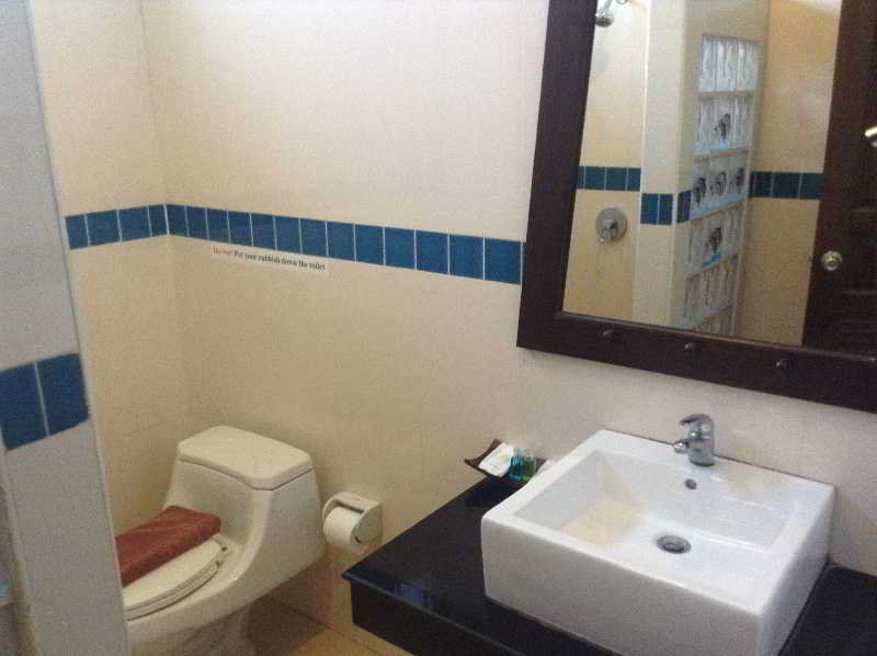 Baan Andaman Hotel fotoÄŸrafÄ±
