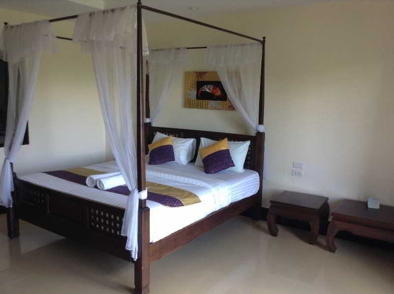 Baan Andaman Hotel fotoÄŸrafÄ±