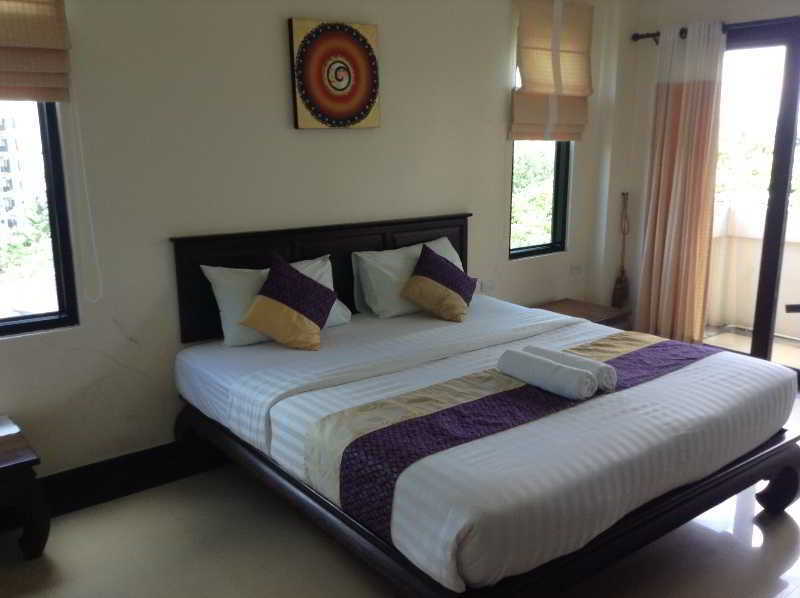 Baan Andaman Hotel fotoÄŸrafÄ±