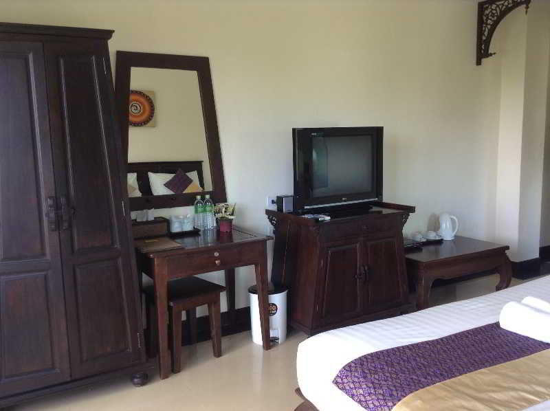 Baan Andaman Hotel fotoÄŸrafÄ±