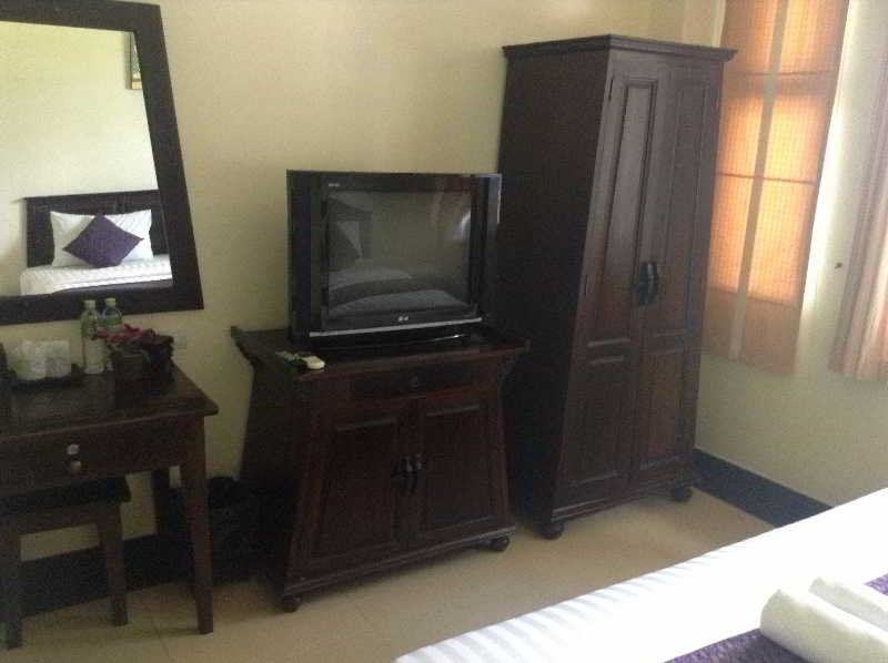 Baan Andaman Hotel fotoÄŸrafÄ±
