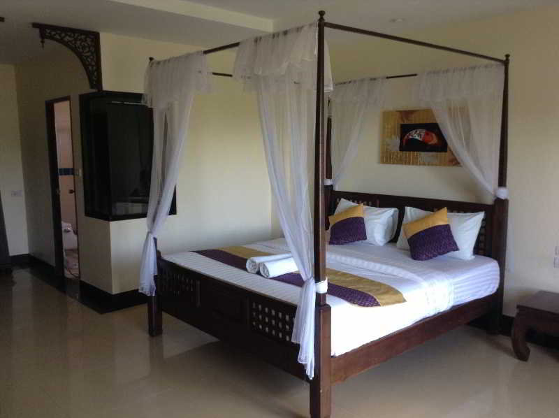 Baan Andaman Hotel fotoÄŸrafÄ±