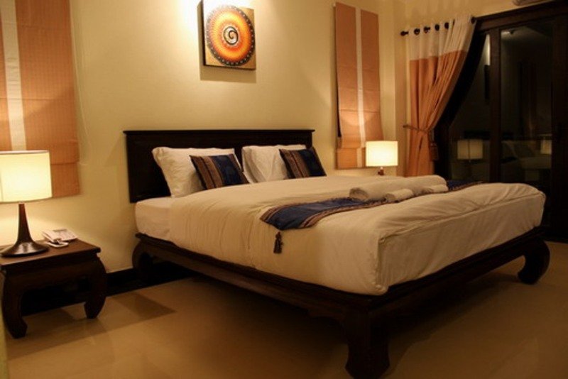 Baan Andaman Hotel fotoÄŸrafÄ±