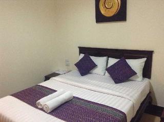 Baan Andaman Hotel fotoÄŸrafÄ±