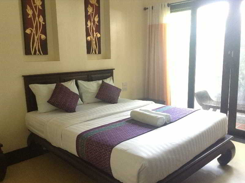 Baan Andaman Hotel fotoÄŸrafÄ±