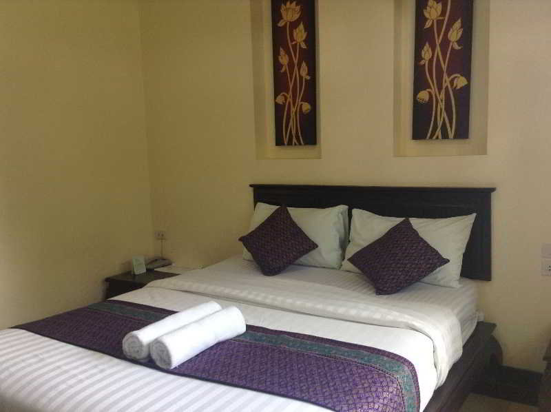Baan Andaman Hotel fotoÄŸrafÄ±