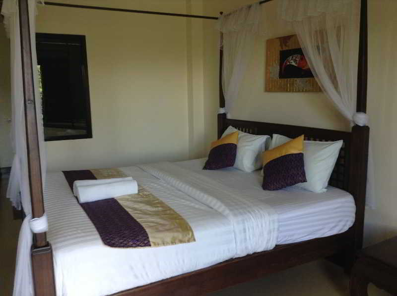 Baan Andaman Hotel fotoÄŸrafÄ±