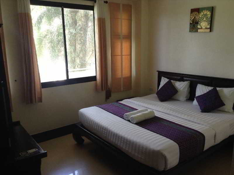 Baan Andaman Hotel fotoÄŸrafÄ±