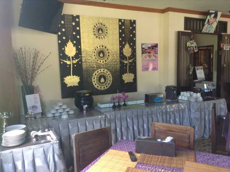 Baan Andaman Hotel fotoÄŸrafÄ±