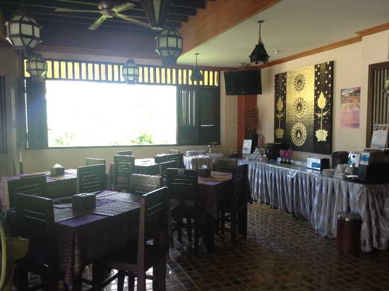 Baan Andaman Hotel fotoÄŸrafÄ±