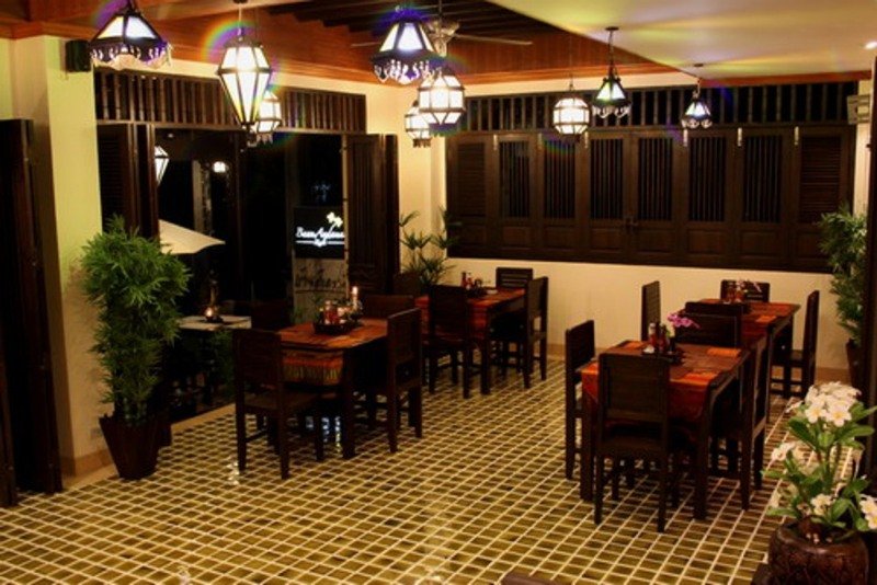 Baan Andaman Hotel fotoÄŸrafÄ±