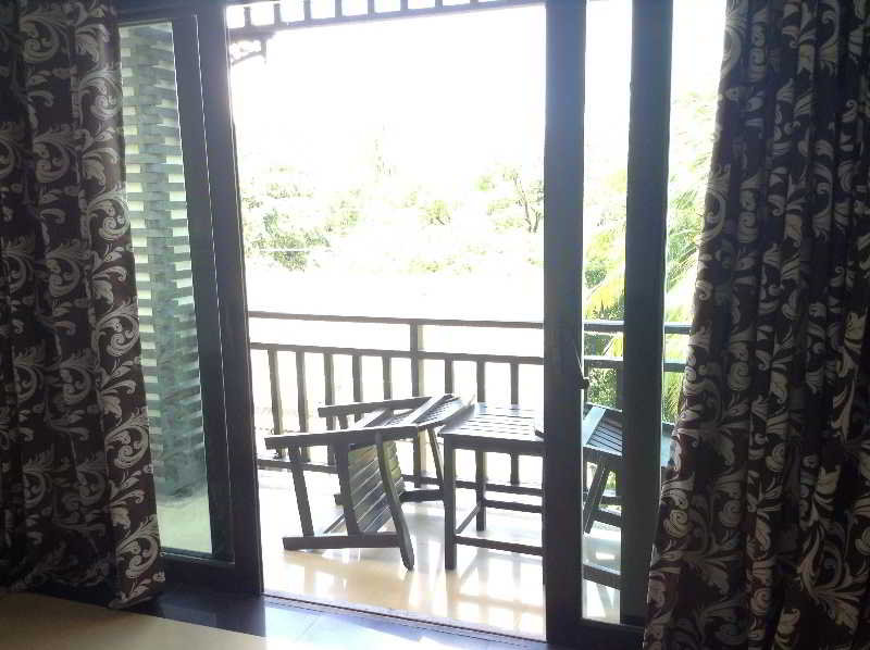 Baan Andaman Hotel fotoÄŸrafÄ±
