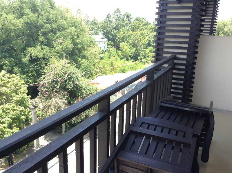 Baan Andaman Hotel fotoÄŸrafÄ±