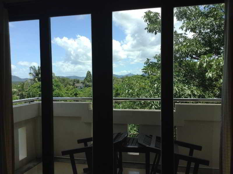 Baan Andaman Hotel fotoÄŸrafÄ±