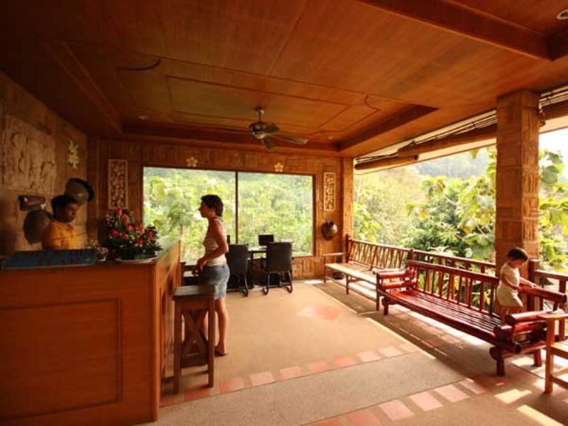 Railay Phutawan Resort fotoÄŸrafÄ±
