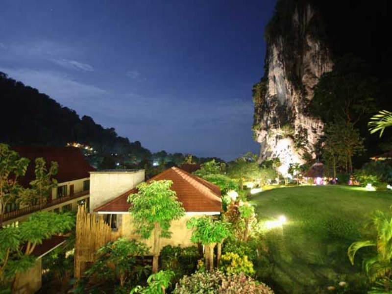 Railay Phutawan Resort fotoÄŸrafÄ±