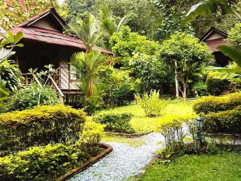 Railay Phutawan Resort fotoÄŸrafÄ±